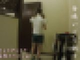 ネカフェスタッフの深夜の楽しみ　〜ピンク乳首を弄り倒す〜