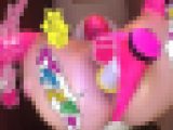 ?お下劣ケツレンジャー?性処理アナル便器?