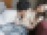 【再販】スレンダー巨乳の29歳人妻が他人棒で激しく突かれ快感に喘ぐ