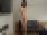 【再販】スレンダー美巨乳の22歳看護学生が敏感な体を巨根で突かれ快感に腰砕けになる