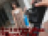 原宿ストリートスナップでコッソリ★胸チラ★パンチラ★パンティずらし外性器撮り成功！13『アンニュイお姉さん真夏の剛毛！高度話術で