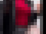 【再販】140派手なものが好きそうな爆乳ギャル
