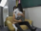 超ミニスカパンチラ　ゆりちゃん　４本セット１ 全方位パンチラ動画プラスお触りします。