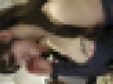 爆速のおっぱいキャンギャル2026疑惑の胸元のアレ！拡大確認判定班大募集！