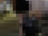 【横からの眺め382】スタイル抜群の清楚系ＯＬの巨乳を並走で！！