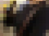 【横からの眺め387】程よい肉付きの清楚系ＯＬを横から観察！