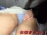 痴かん狂信者 #148【★3】タイトミニスカ黒髪清楚系美女を触りたい放題も全く動じず完全無抵抗