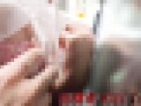 痴かん狂信者 #151【★5】推定E〜Fカップギャルの巨乳を正面揉み！シャツのボタンを外し、ブラと生乳露出で放心状態！