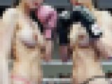 【動画】女子ボクシング部の本格スパーリング集｜鍛え抜かれた肉体美と躍動感