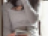 「また会おうねヘンタイさん?」　こちらを見つめてナニしてるの！？