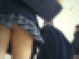 撮ってしまった14　むっちりお尻とお股の中まで撮ってしまった