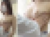 【一般外来】腹筋バキバキ!!今年初の神乳！2画面構成、乳首触りまくりました！