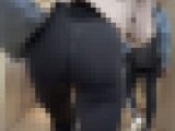 【再販】《４K・高画質》 No.1444「全男子が好きそうなセレブ美女！どこからどう見積もっても最高な美尻」