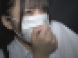 超敏感ガチ全身性感帯のドM女子！積極的なドスケベ女子が乱れ狂う即妊娠覚悟の中出し性交ｗ