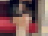 【再販】10分越え　脚を組む超絶S級美女の極上な生脚に密着撮