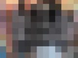 観測2 黒髪ちゃん冬休み追跡逆さ撮り