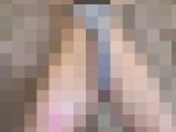 ?ハイレグレオタードでガニ股チン媚び?モッコリ立ち電マオナ自撮り?