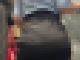 【再販】《４K・高画質》 No.1455「いい尻してらぁ！タイトスカートの巨尻セレブOL」