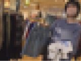 【再販】着替えさせ！猫目にメロメロ。ガチで彼女にしたい超かわ店員をお仕置