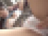【再販】美脚の23歳受付嬢が半年ぶりのエッチで巨根を奥まで突かれ悶絶