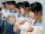 【大ボリューム】美少女健康診断?
