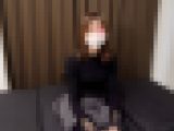 スレンダー美乳女性が人生初顔舐め！全身リップで激舐め、唾液の匂いに大興奮【個人撮影】