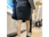 【556】膝上5センチのタイトスカートを見せつける、ちょいムチOLさん！