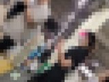 【再販】[胸チラ]黒服だけど白ブラだから乳首丸見えセット[60%OFF]
