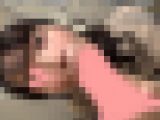 【再販】個撮)ほがらか美人は超敏感！【チンポ咥えて雰囲気一変】ずっぽり丸のみピストンフェラ【口内発射】