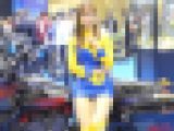 超速報！モーターサイクルショー2026NO-11 パンチラ挑発編