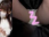 超絶美女と再会。美乳揉みパイパンおマンコ手マン責めで密室内で絶頂。