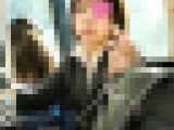 セクシーな瞳で見つめるフレッシュなど
