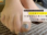 【再販】【4K動画】8時間履きっぱなし！仕事中OLの蒸れた靴の中-パンツマ超！超接写！-