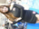 超速報！モーターサイクルショー2026NO-22 ミニスカ美女編