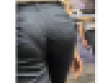 【561】魅惑的スタイルの良さをさらに強調するパンツOLさんに迫る2編！