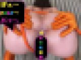 ?新入（メス）社員研修?お下劣淫語BOSS?