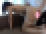【再販】経験少ない20歳女子大生が初ハメ撮りでエッチの気持ち良さを味わい悶絶