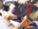 リアルにヤバすぎます！野外コスイベに集まる露出狂レイヤー達NO-11 網タイツレイヤー編