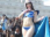 リアルにヤバすぎます！野外コスイベに集まる露出狂レイヤー達NO-9101112セット