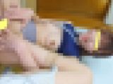 [地下撮影会マル秘映像シリーズ46-8]難関試験を突破すれば超エッチな授業が受けられるヘンタイイベント