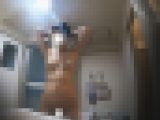身長高めのアイドル顔さん！まさかのパイパンで全裸で全身チェック！