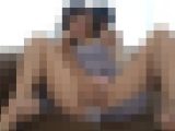 【再販】箱入り娘の21歳女子大生が巨根で突かれてはしたない言葉を発して喘ぎまくる