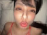 【再販】【鼻フェラ】生田優梨のハメ撮り風　舌臭嗅ぎ＆鼻フェラ