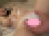 【再販】スレンダーで真面目そうな22歳女子大生が巨根で膣奥まで突かれて体を震わせて喘ぐ