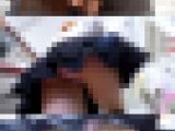【待望の第2弾】150センチ☆Fカップちゃん！感動のノーブラ美乳と絶対領域