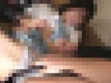 潜入ルポ！無秩序接触4610CLUB　04【経験少なめ女さん、中高年男性集団に玩具のようにいじくられ鳥肌経って拒絶反応】