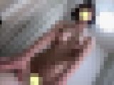 【脱毛サロン裏エステ】エッチなセラピストさんがおっぱいにオチンポをこすりつける