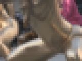 昔はよかった！街中で女性の乳首が合法的に見られる金〇ショーNO-4 エロ裸体編