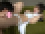 【再販】色白美乳の22歳女子大生が巨根を挿入され清楚な顔を歪めて数え切れないほど絶頂