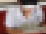 【再販】制服女子の映り込む風景32〜胸元広めの女生徒たち